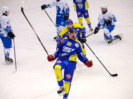 Infarktový závěr se šťastným koncem, Milevsko jde dál