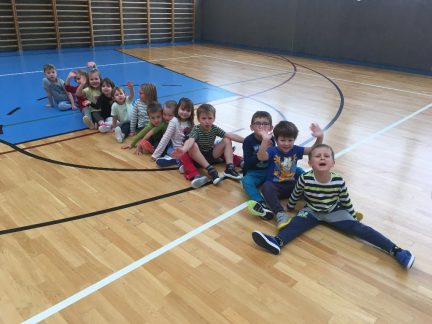 Mateřská škola v Dobevi získá tělocvičnu