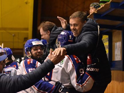 Není rozhodnuto! Finálová série se vrací do Soběslavi