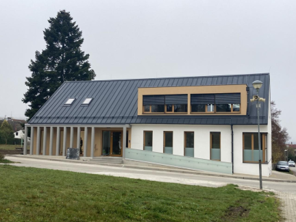 Včelná koupila pozemky u točny MHD, plánuje úpravy a zázemí pro řidiče