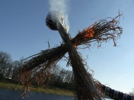 Vynášení Morany, maškarní bál, koncerty i přednáška. Strakonicko nabídne o víkendu pestrý program