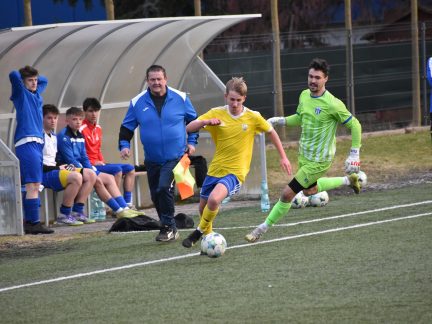 Kam na Strakonicku za sportem?