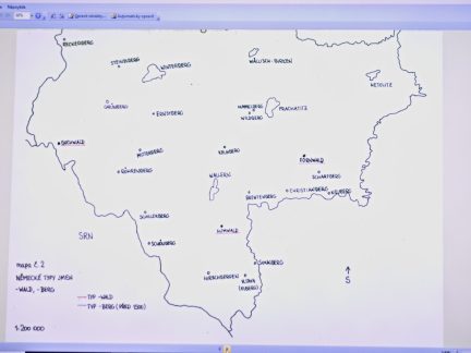 Jak se rodily názvy obcí na Vimpersku. Přednáška otevřela program k výročí gymnázia