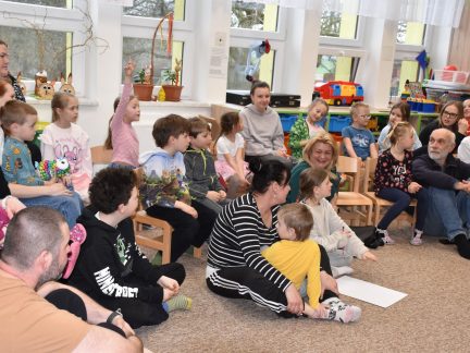 Hrdiny Čapkodrdoladování v Branicích byli tentokrát Pat a Mat