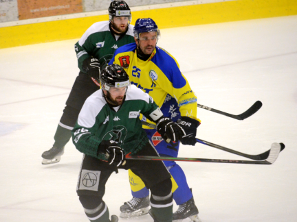 První čtvrtfinále druhé ligy bylo v režii Příbrami, odveta v pondělí