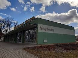 Chystaná rekonstrukce kulturního domu ve Vodňanech vzbudila rozruch