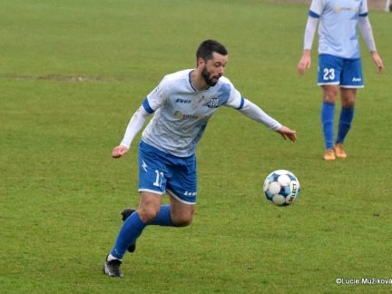 První jarní výhra pro Mirovice, Mexiku nedovolily ani gól