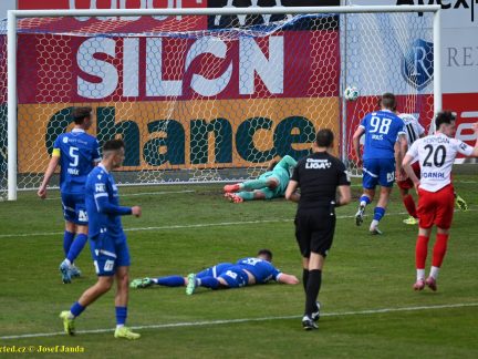 VIDEO: Táborsko šokovalo prohrou s předposlední Kroměříží. Trenér Kronďák nastínil zdravotní problémy