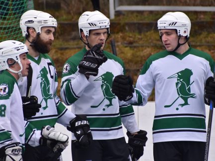 VIDEO: Braun řídil záchranářskou misi! Datels přetlačili Hradec 5:4