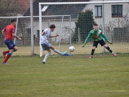 Katovice vrátily Sousedovicím podzimní porážku, rozhodl Hlava