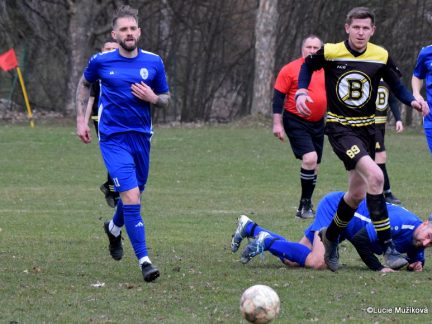 Vysokou výhru Smetanky v Klukách dirigoval Jiří Holík