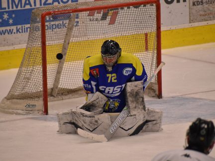 Milevsko dotahovalo marně, k postupu má nakročeno Příbram