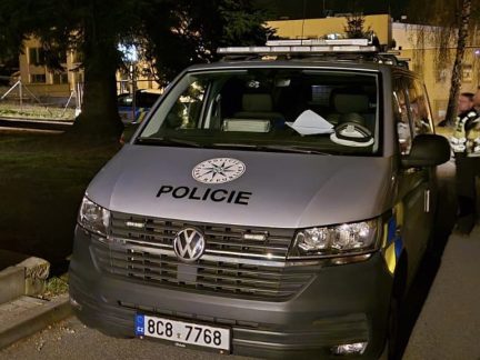 Konflikt dvou mužů v Prachaticích vyvrcholil vraždou