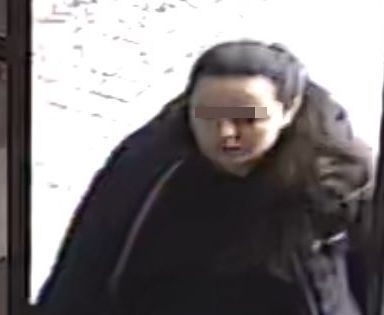 ​Strakoničtí kriminalisté pátrají po ženě, která na poště odesílala důležitou korespondenci