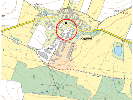 Budějovičtí zastupitelé schválili prodej pozemku pro Ostrolovský Újezd a parcel pro zázemí MHD