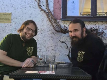 V Jindřichově Hradci vznikla pobočka vlastenecké organizace Klub českého pohraničí