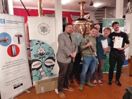 Jarní cena českých sládků: Vedle ležáků se prosazují nealkoholická piva. Uspěly i jihočeské minipivovary