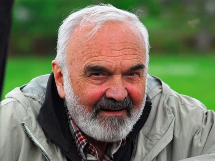 Oslavy narozenin Zdeňka Svěráka bude možné sledovat i v třeboňském kině. Vstupenky ubývají