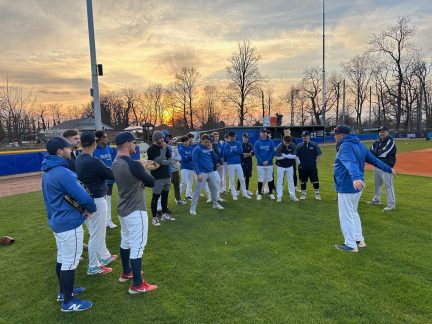 Sokol Hluboká vyráží na soustředění do Regensburgu. Tým ladí formu na extraligu, cílem TOP4