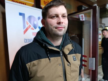 Stolní tenis: Poslední republika Milana Zaunmüllera. V kraji mu chybí nová generace