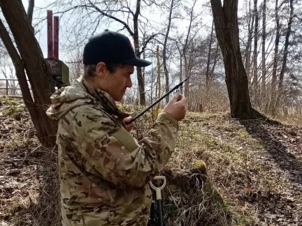 V souvislosti s incidentem ve Strakonicích hledají policisté muže z fotografie