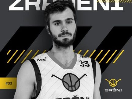 Písecké Sršně stíhá tragédie za tragédií! Kevina Týmla čeká dlouhá pauza…