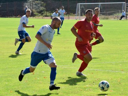 Kam za sportem na Jindřichohradecku?