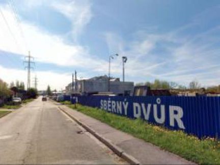 Sběrný dvůr v Dolní bude v sobotu uzavřen, Švábův Hrádek a Plynárenská budou mít o víkendech prodlouženou otevírací dobu