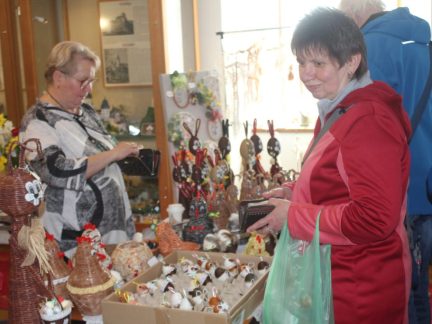 Písecko o víkendu nabídne Noc s Andersenem, loutkové divadlo nebo velikonoční dílničky