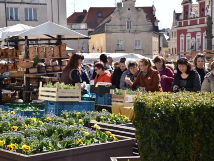 Víkend na Táborsku přinese tvoření i velikonoční tradice