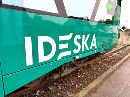 Jihočeský kraj přidá 337 autobusových spojů. Integrovaný dopravní systém se blíží