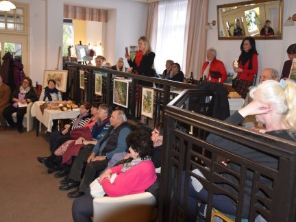 Lázně Bechyně vdechly nový život památné Kotěrově vile