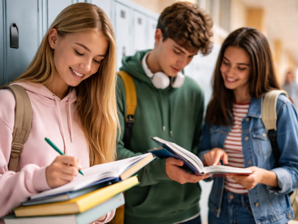 Zájem o střední školy na Strakonicku zůstává vysoký