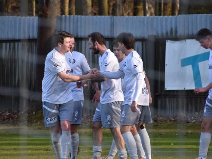 Katovice v laufu! Po Sousedovicích porazily i Bavorov