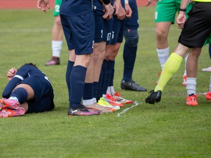 Fotbal: Krumlov doplatil na neproměněné šance. Doubravka udeřila v závěru