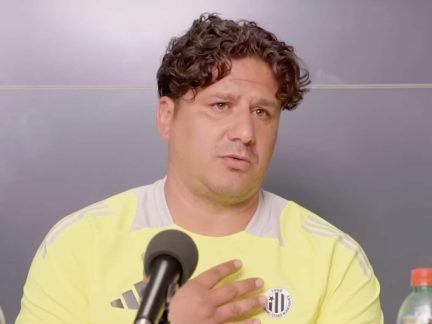 Šok v Dynamu! Končí oblíbený trenér Resende