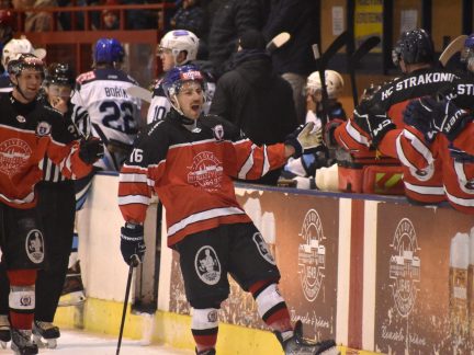 Bláznivý vstup do kvalifikace! Strakonice daly Lovosicím desítku