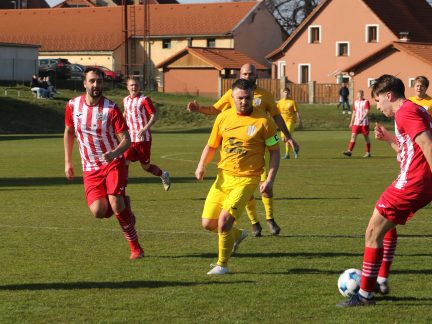 Lhenice s posledním Kameňákem rozhodly až v závěru