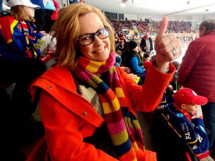 Euro Hockey Tour se vrátí po devíti letech do Českých Budějovic!