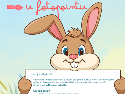 Kam vyrazit za kulturou a nejen za ní o Velikonocích v Milevsku?