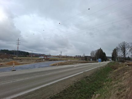 Řidiči v Kaplici musí od středy počítat se změnou dopravních omezení