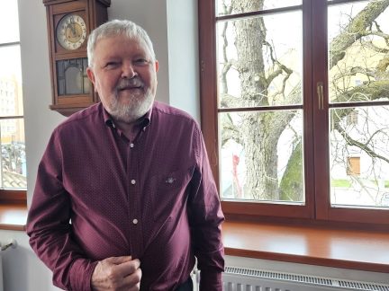 Třeboňské lázně chtějí do osmi let investovat 800 milionů, říká starosta Váňa