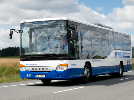 V Borotíně bijí na poplach. Nově navržené jízdní řády by zkomplikovaly situaci školním dětem