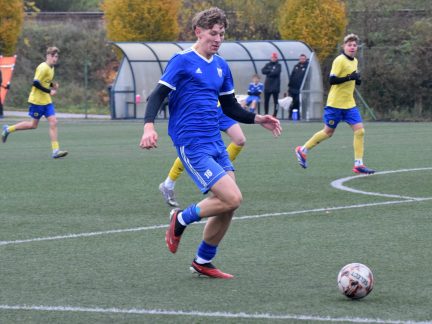 Kam za sportem na Prachaticku?