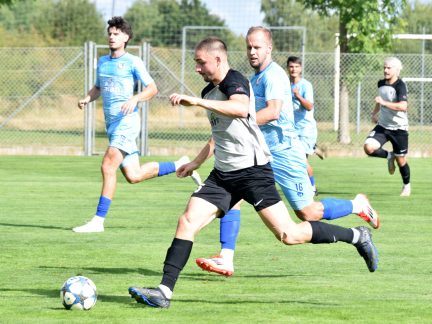 Kam za sportem na Českokrumlovsku?