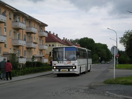 Ulice Rudé armády v Sezimově Ústí přežila další anketu
