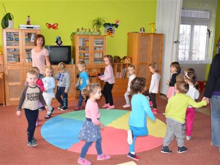 Do píseckých mateřských škol rodiče zapsali 378 dětí