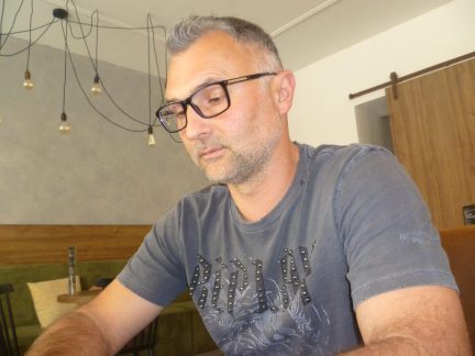 Chaos v Dynamu nekončí, kapitán Skalák očekává Kazmu. Je to smutný příběh, reaguje předseda krajského fotbalu Tomáš Pintér