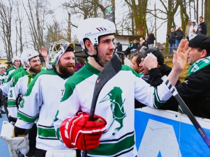 Hotovo! Blatná si zahraje extraligu i v další sezoně