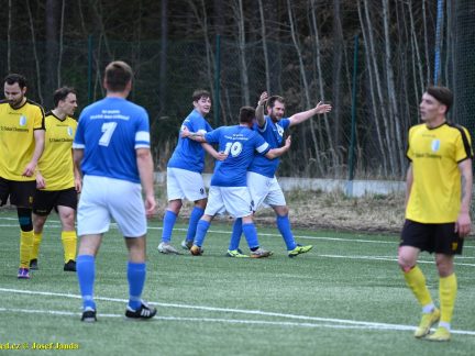 VIDEO: Planá napravila zaváhání s Protivínem. Proti Chotovinám jí pomohly individuální chyby